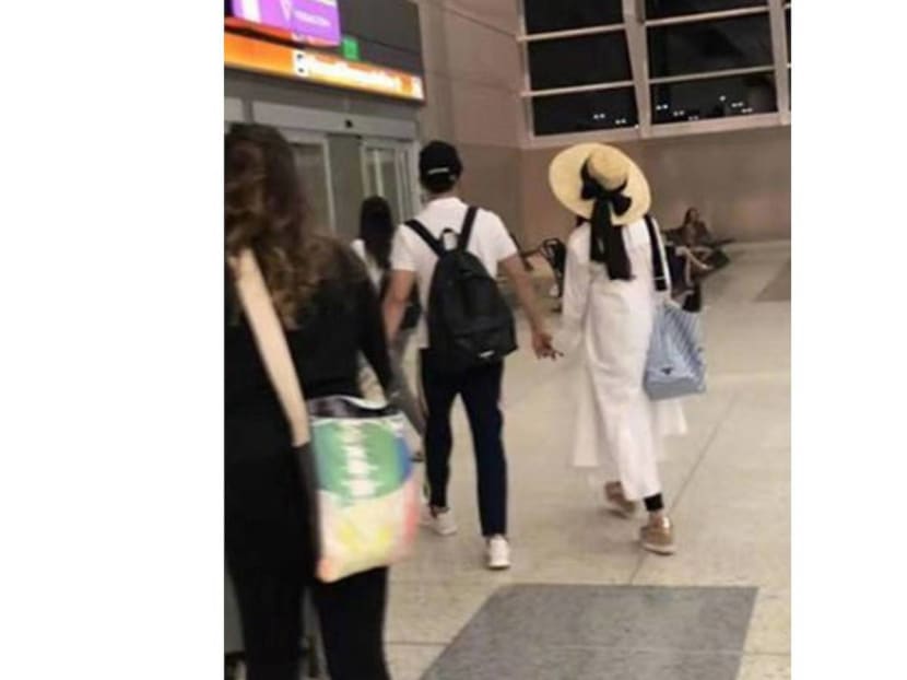 Fan Bingbing Reportedly Banned From Acting For Three Years Fan Bingbing Reportedly Banned From Acting For Three Years