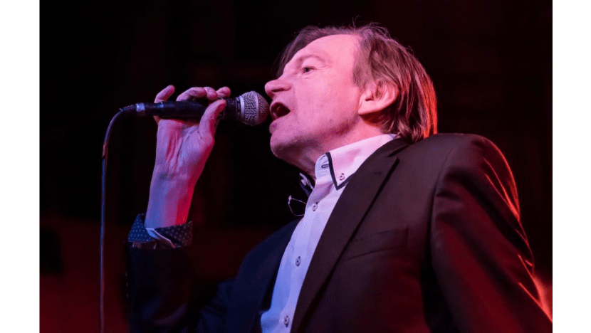 Mark E Smith S Cause Of Death Revealed 8days