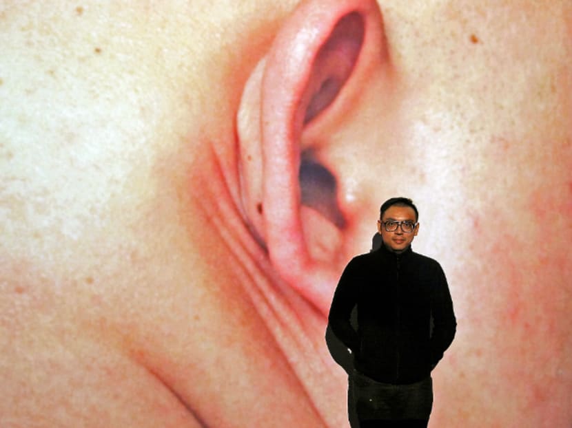 Gallery: Ho Tzu Nyen bags top award at Signature Art Prize