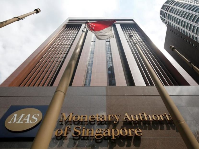 The Monetary Authority of Singapore fined 42 financial institutions a total of S$16.8 million from the period between July 1, 2017 and Dec 31, 2018.