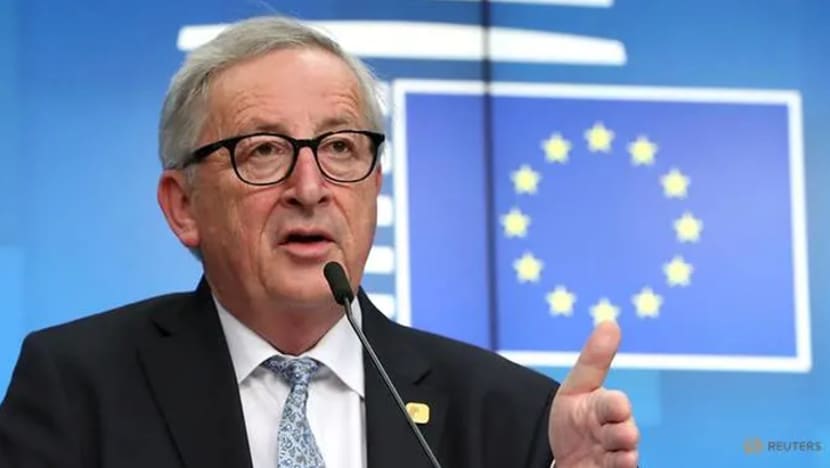 Risiko pengunduran daripada Brexit tanpa perjanjian tetap wujud: EU