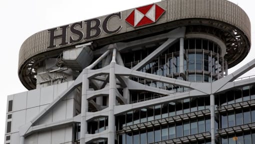 HSBC executive to exit after deploring UK's stance on China: Report