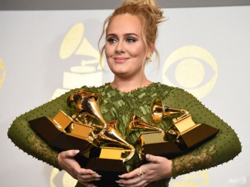 Adele's new album, 30, has a confirmed release date and it's in November
