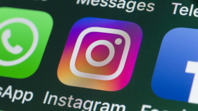 Instagram推出新功能 加强青少年使用平台的安全性