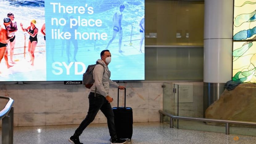 Sydney Airport agrees to US$17.5 billion buyout as Australia begins reopening Sydney Airport agrees to US$17.5 billion buyout as Australia begins reopening