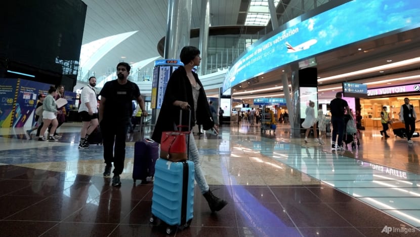 Appetite for global travel at its highest since pandemic began, say industry players Appetite for global travel at its highest since pandemic began, say industry players