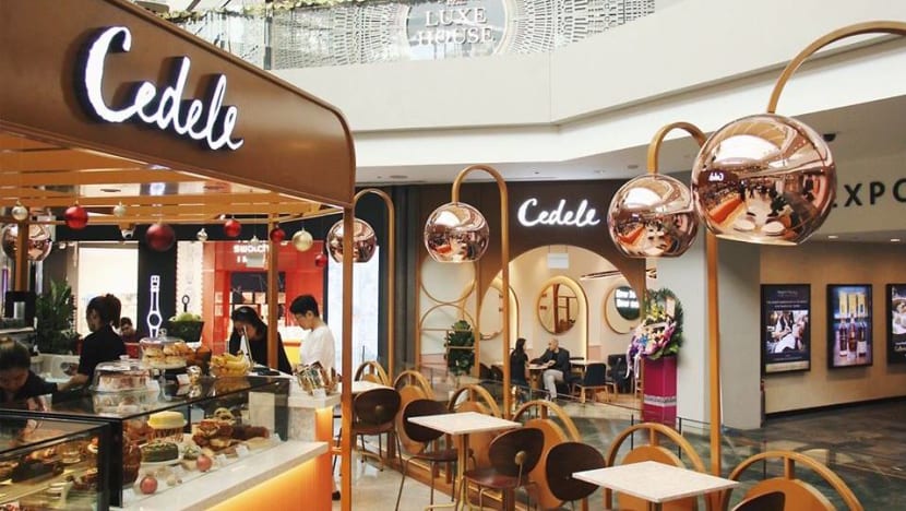 Cedele parent, Goodman Environmental fined S$1,000 each for breaching COVID-19 safe distancing measures Cedele parent, Goodman Environmental fined S$1,000 each for breaching COVID-19 safe distancing measures
