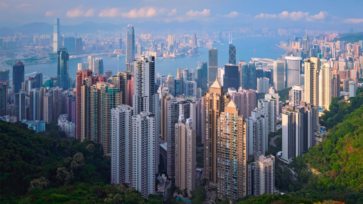 Harga rumah di Hong Kong: Penjual bertanya-tanya seberapa rendah tawaran yang akan diberikan