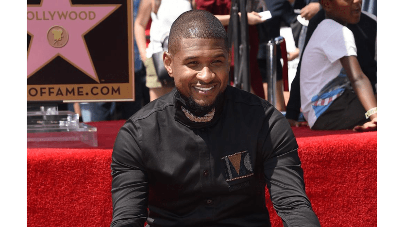 Usher and Adam Lambert among victims of burglary ring Usher and Adam Lambert among victims of burglary ring