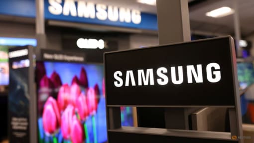 Samsung says AI to drive technology demand in second half after strong Q1