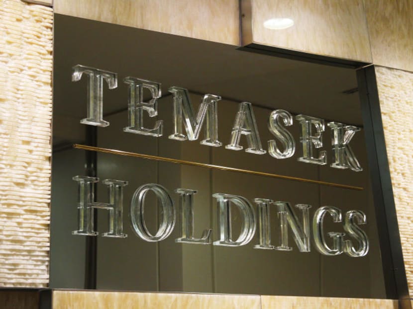 Temasek has been a significant shareholder in Danamon since 2003. TODAY File Photo