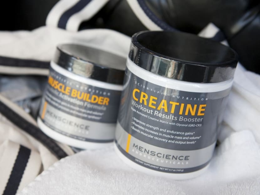 Is creatine a magical workout supplement or is the hype overblown?
