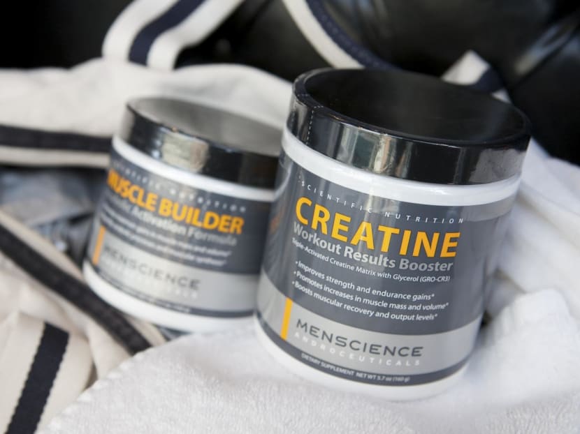 Is creatine a magical workout supplement or is the hype overblown? Is creatine a magical workout supplement or is the hype overblown?