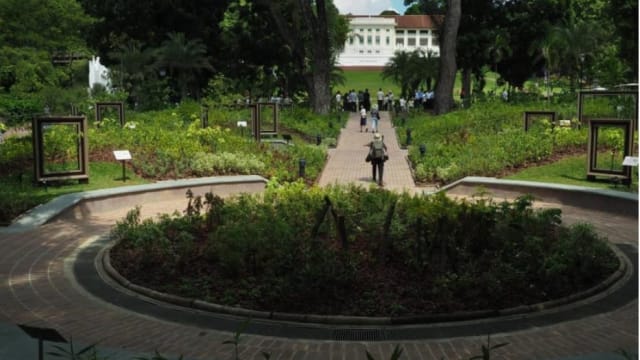 假称通佛学懂按摩 59岁散工福康宁公园非礼两女子
