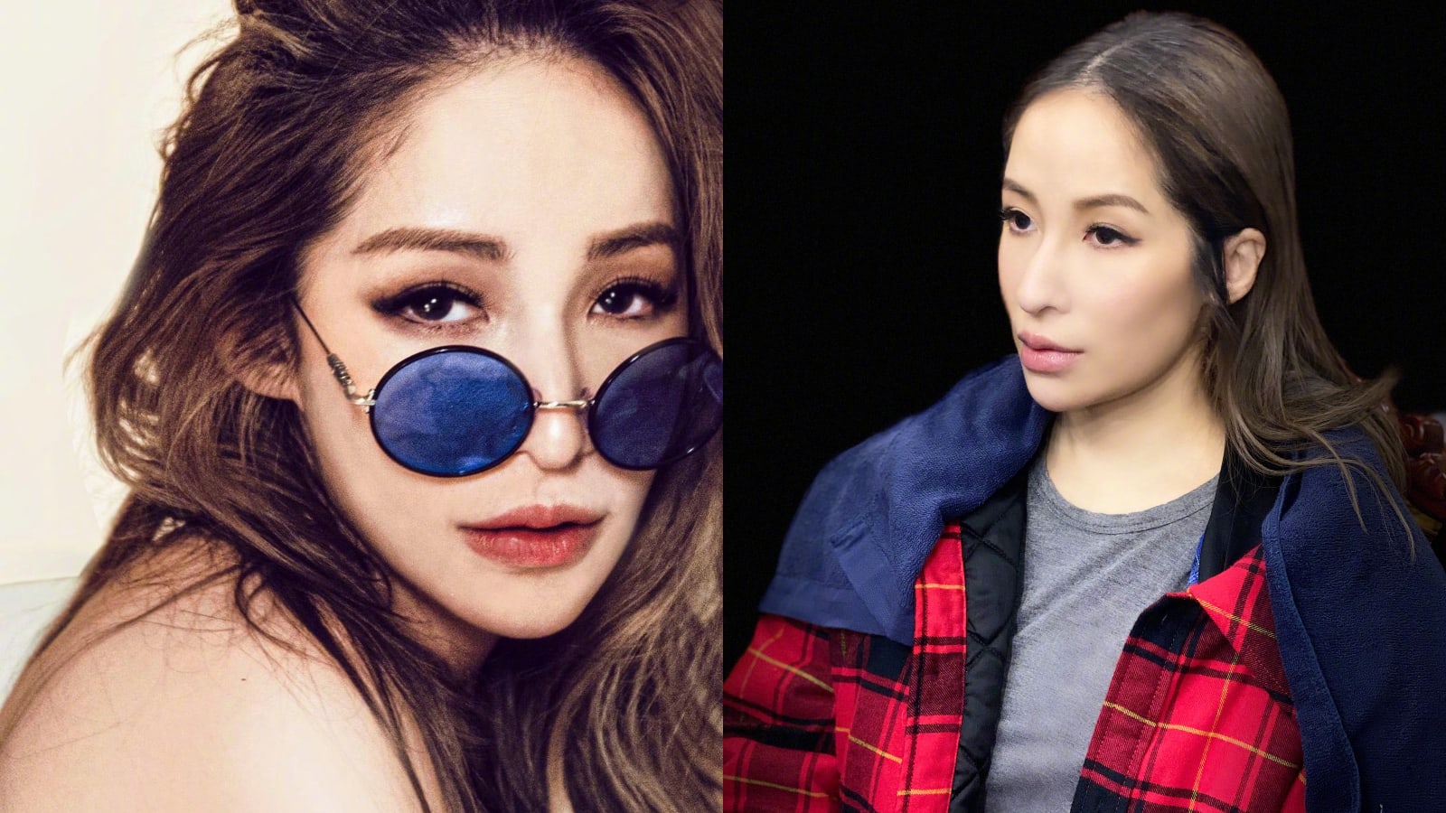 Elva Hsiao Spotted At Emergency Room Over CNY Period; Says She Was Feeling “Pressure In The Brain” Elva Hsiao Spotted At Emergency Room Over CNY Period; Says She Was Feeling “Pressure In The Brain”