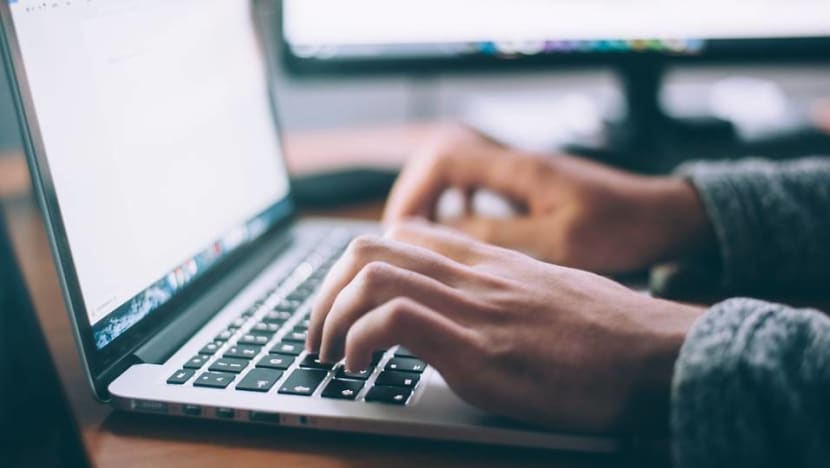 Working from home to remain as default; Jobs Support Scheme extended for certain sectors Working from home to remain as default; Jobs Support Scheme extended for certain sectors