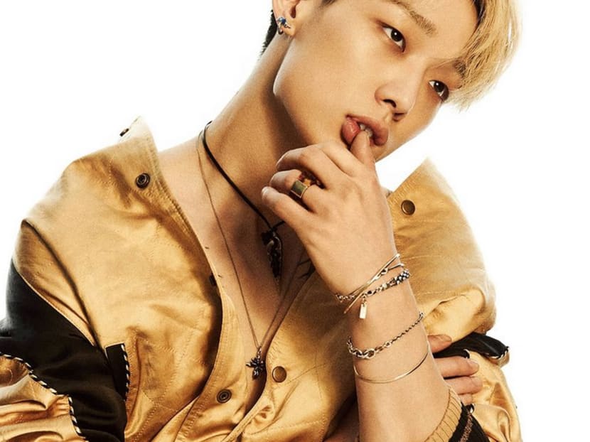Bobby Ikon Fiance : iKON Bobby Reveals Fiancé and Baby! MAMAMOO Boycott