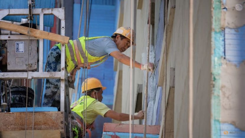 Chinese city drops all home purchase restrictions to boost demand Chinese city drops all home purchase restrictions to boost demand
