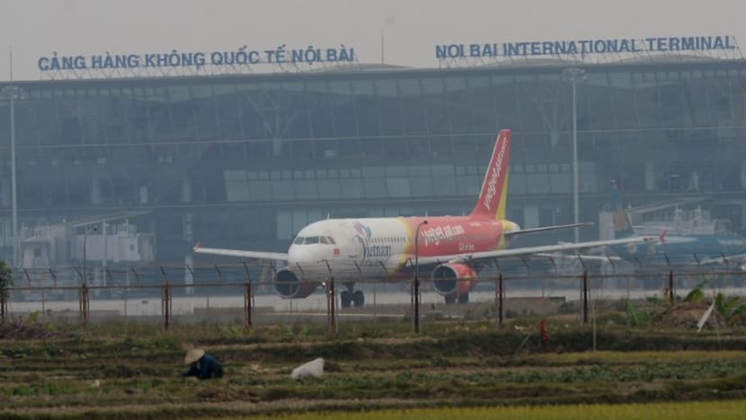 Vietjet inks US$6.5 billion Airbus deal for 50 planes Vietjet inks US$6.5 billion Airbus deal for 50 planes