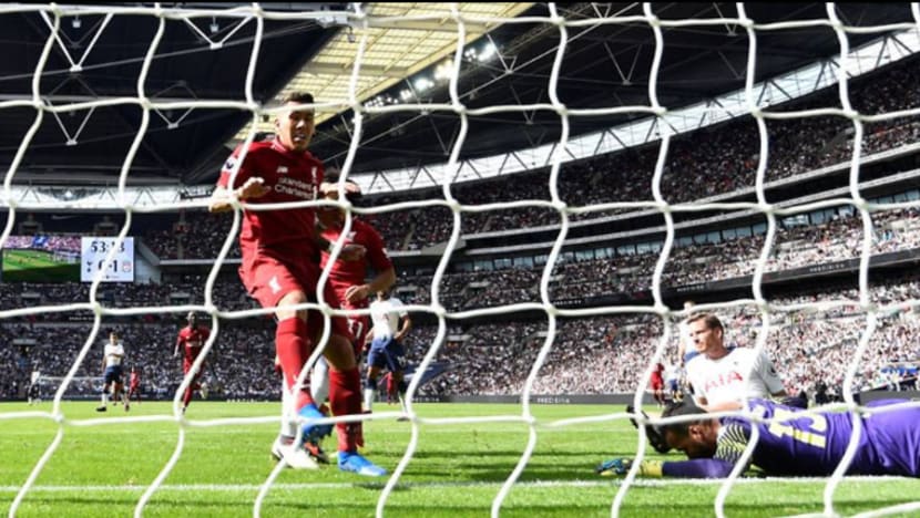 Chelsea, Liverpool terus duduki 2 tangga teratas Liga Perdana England