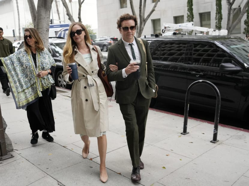 That '70s Show actor Danny Masterson's rape retrial sees deliberations drag on again