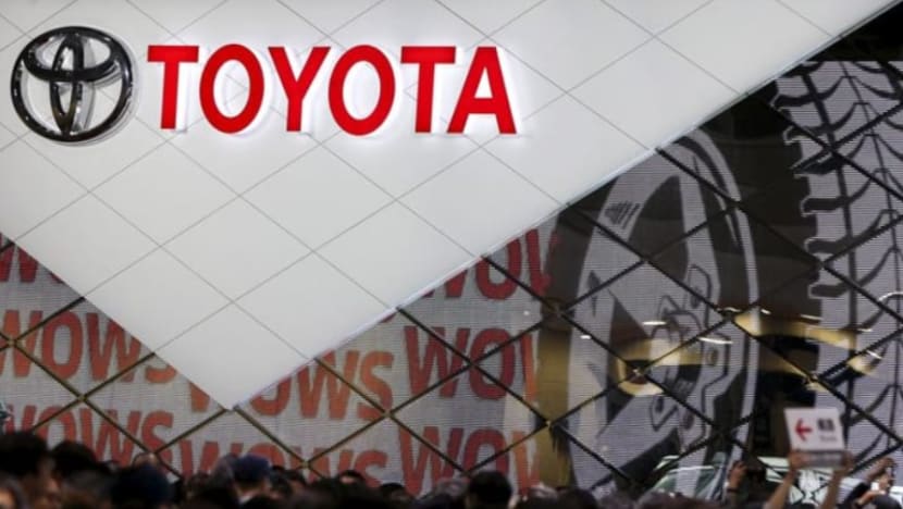 Toyota நிறுவனத்தின் 9 மில்லியன் கார் தயாரிப்புத் திட்டம் நிறைவேறுமா ? Toyota நிறுவனத்தின் 9 மில்லியன் கார் தயாரிப்புத் திட்டம் நிறைவேறுமா ?