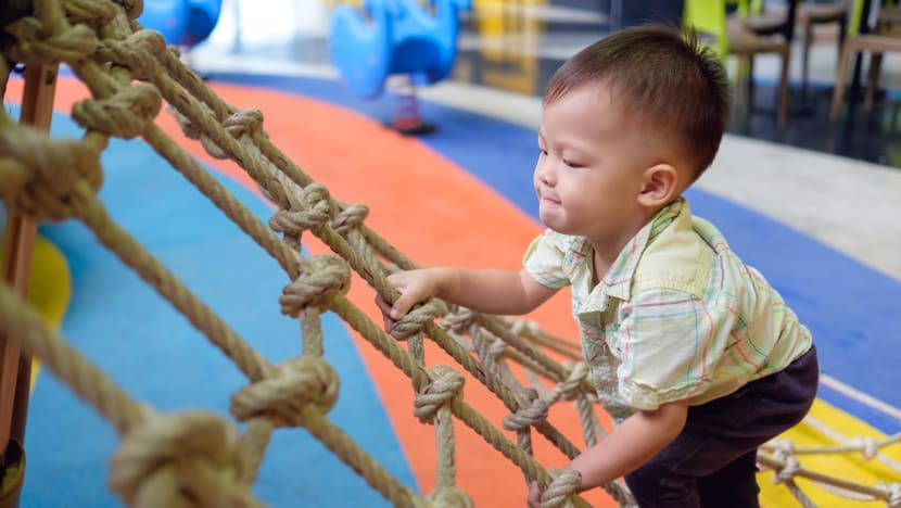 Commentary: No better time for kids to be outdoors than during a pandemic Commentary: No better time for kids to be outdoors than during a pandemic
