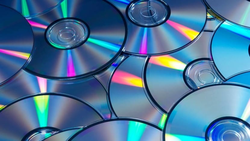 Man in pirated CD syndicate fined 18 years after police raid; authorities thought he had left the country