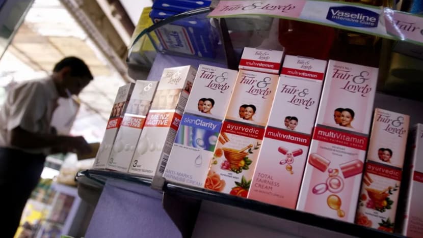 Unilever tukar nama krim pemutih kulit susuli bantahan banteras perkauman