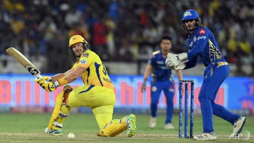 Cricket: Mumbai Indians claim record fourth IPL title with one-run triumph Cricket: Mumbai Indians claim record fourth IPL title with one-run triumph