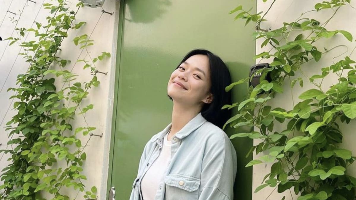 Felicia Chin bids goodbye to Mediacorp: ‘I’m taking a courageous leap of faith’