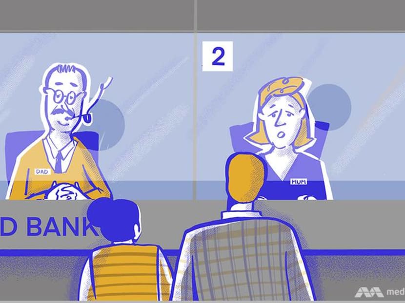 Why has borrowing and lending money between family members decreased? Why has borrowing and lending money between family members decreased?