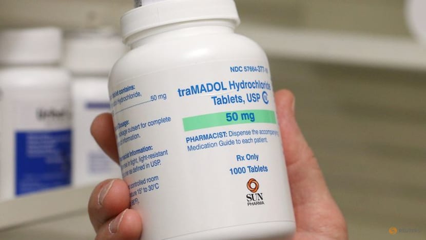 Doping: World Anti-Doping Agency maintains cannabis ban, outlaws tramadol use from 2024 Doping: World Anti-Doping Agency maintains cannabis ban, outlaws tramadol use from 2024