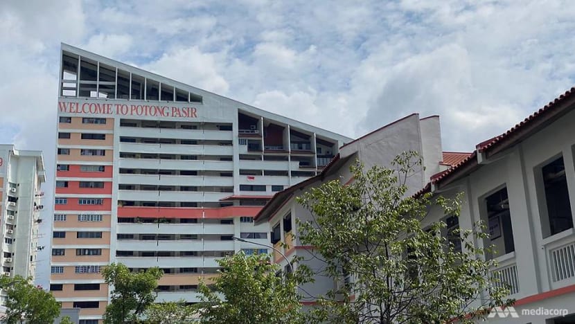 GE2020: SPP has 'uphill battle' in Potong Pasir, but has done well in outreach, analysts say GE2020: SPP has 'uphill battle' in Potong Pasir, but has done well in outreach, analysts say