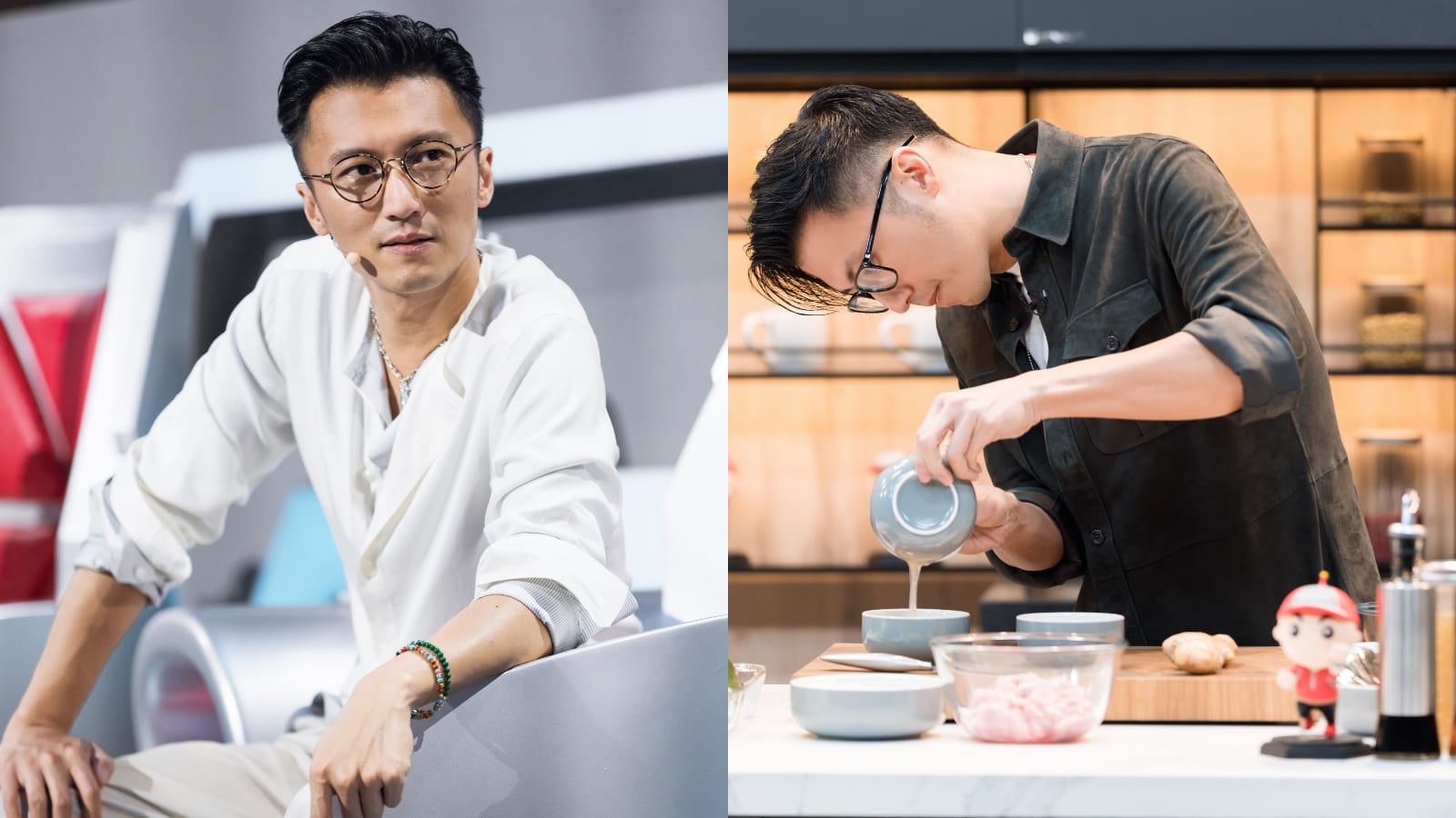 “Who Does He Think He Is?”: Nicholas Tse Has A Lot To Say About Young Stars With Huge Entourages “Who Does He Think He Is?”: Nicholas Tse Has A Lot To Say About Young Stars With Huge Entourages