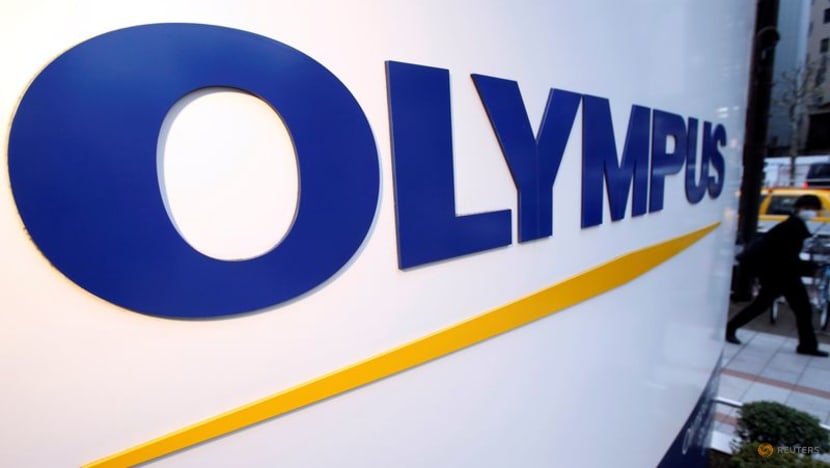 Japan's Olympus names Stefan Kaufmann as next CEO in medtech pivot Japan's Olympus names Stefan Kaufmann as next CEO in medtech pivot