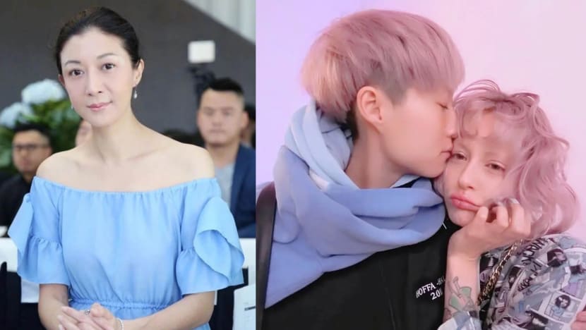 Jackie Chan’s Ex-Mistress Elaine Ng Says Daughter Etta Ng Is Alone Overseas And Supporting Wife “Who Claims To Be Sick” Jackie Chan’s Ex-Mistress Elaine Ng Says Daughter Etta Ng Is Alone Overseas And Supporting Wife “Who Claims To Be Sick”