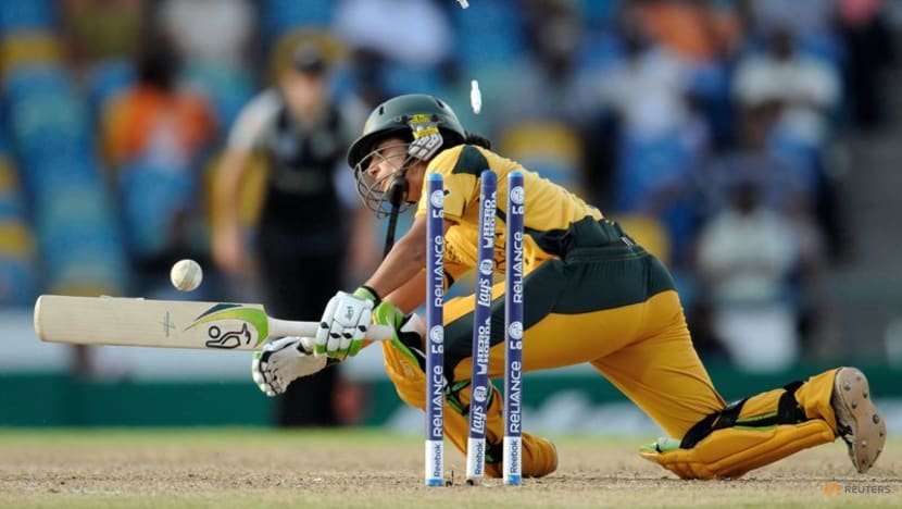 Australian Sthalekar appointed president of players' body FICA Australian Sthalekar appointed president of players' body FICA