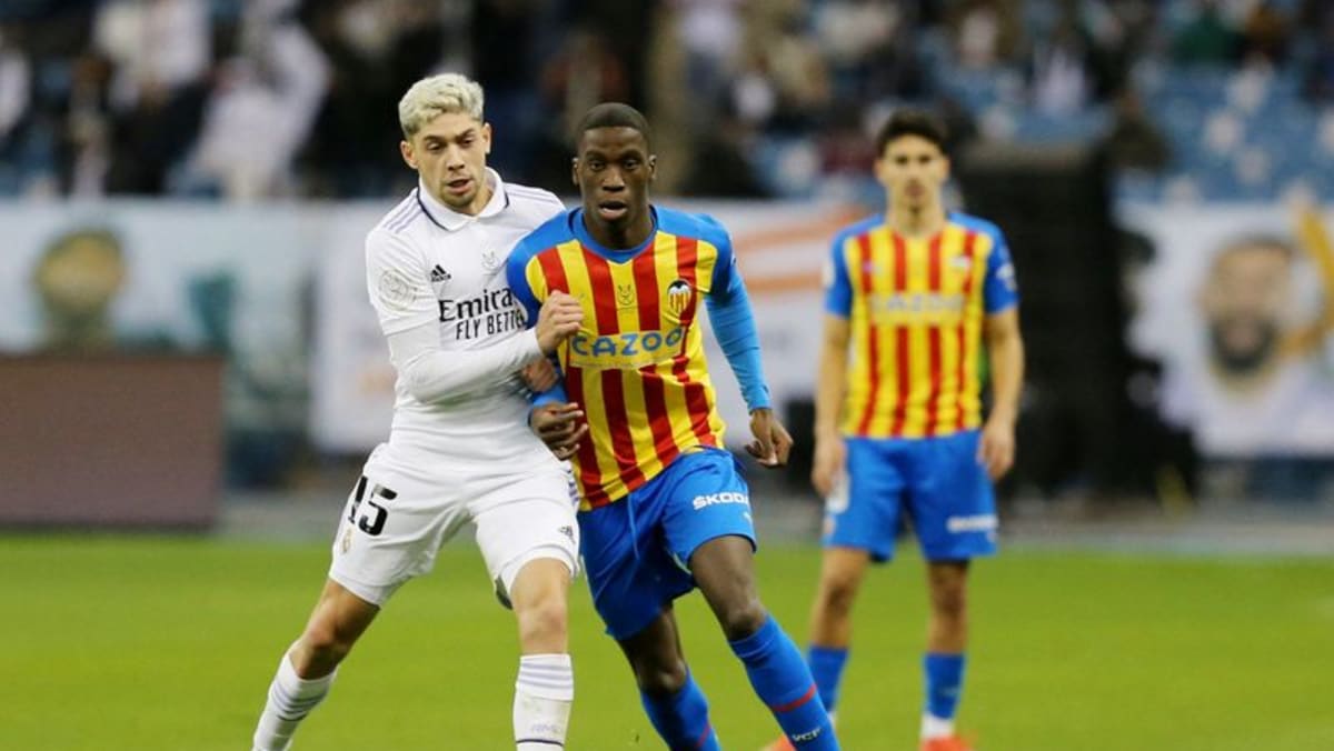 Two Guinea players head back to European clubs for treatment