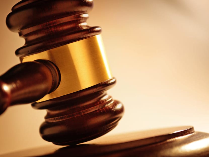 Tan Kah Heng is contesting charges that he molested two teenage women employed at his Bubble Tea shop. Tan Kah Heng is contesting charges that he molested two teenage women employed at his Bubble Tea shop.