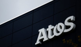 Bain Capital looking at French tech company Atos, reports Les Echos