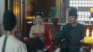 长歌行（第47集）：隼技高一筹
