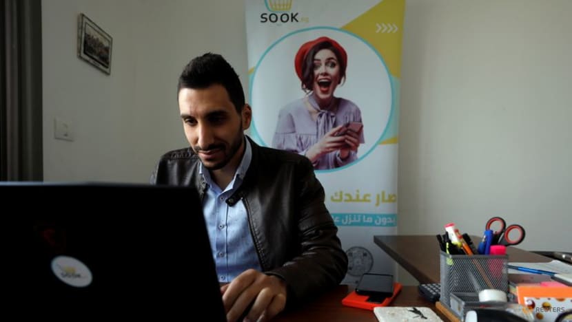 Palestinians urge PayPal to offer services in West Bank and Gaza Palestinians urge PayPal to offer services in West Bank and Gaza
