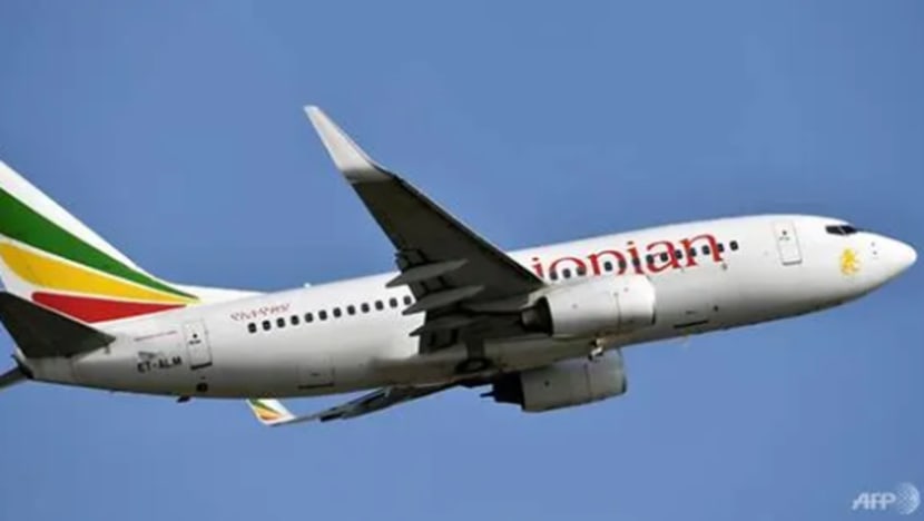 Boeing sampaikan 'dukacita mendalam' atas nahas Ethiopian Airlines