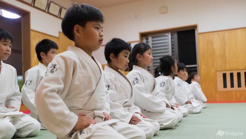 Judo in Japan: Getting unwanted scrutiny for abuse, violence Judo in Japan: Getting unwanted scrutiny for abuse, violence