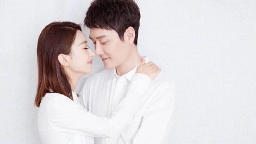 Is Zanilia Zhao expecting twins? Is Zanilia Zhao expecting twins?