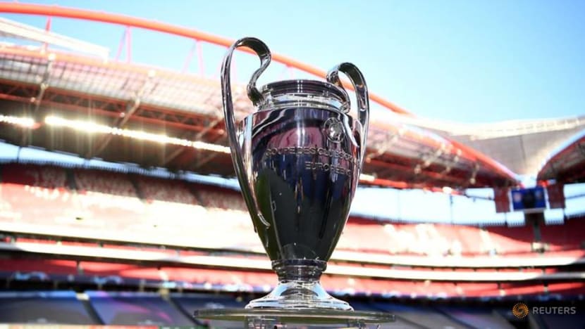 A true final of champions awaits in Lisbon A true final of champions awaits in Lisbon