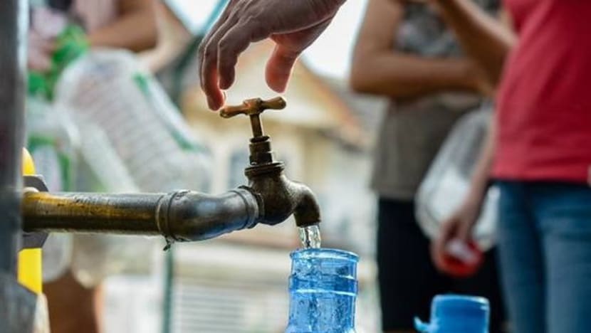 Lebih 460 kawasan di Selangor, Putrajaya dijangka alami gangguan bekalan air