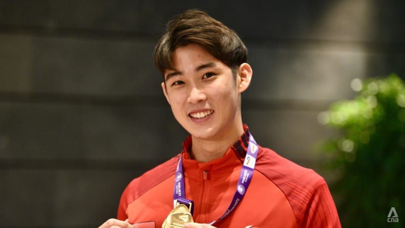 Singapore badminton player Loh Kean Yew moves into top 10 of world rankings, reaches new career high