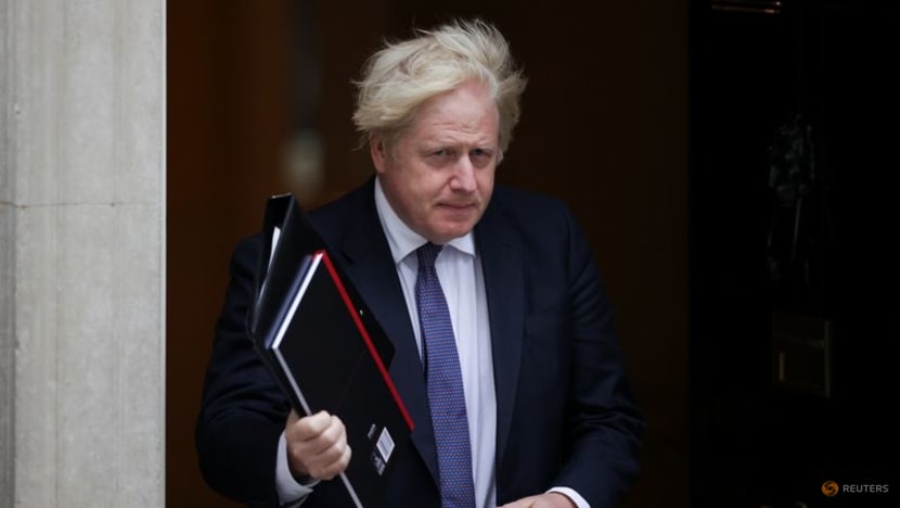 PM Johnson says UK will work with Taliban if necessary PM Johnson says UK will work with Taliban if necessary